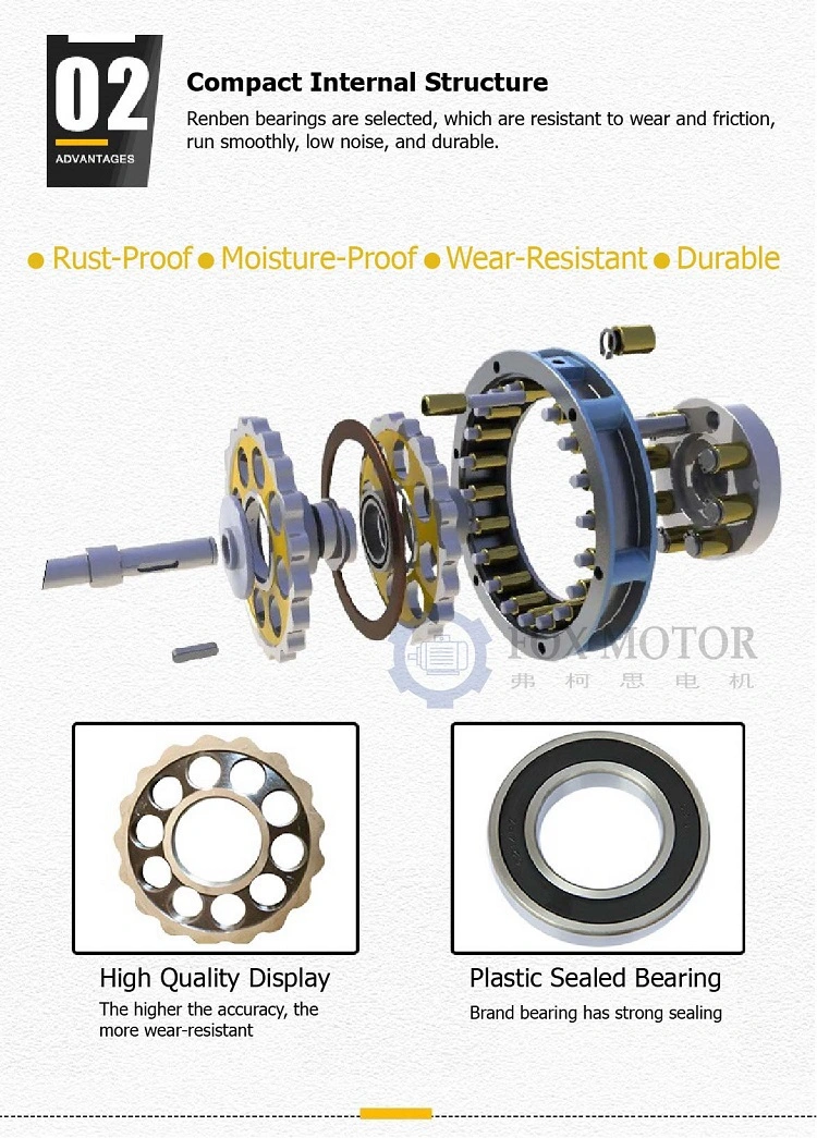 JZQ/ZQ soft tooth surface gear gearbox speed reducer