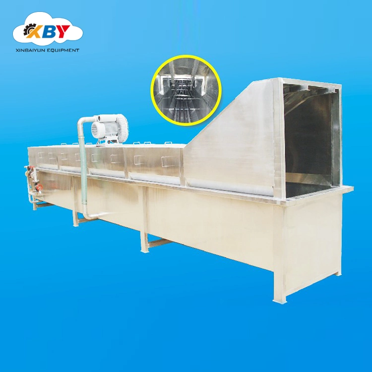 Chicken Slaughter Equipment for Chicken Processing Production in Poultry Slaughter Line with Excellent Quality an Reasonable Price