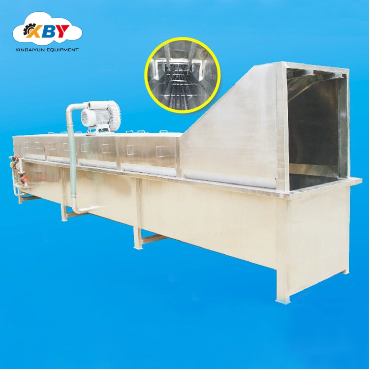 High Quality Poultry Chicken Abattoir Slaughtering Equipment Line Slaughterhouse Equipment