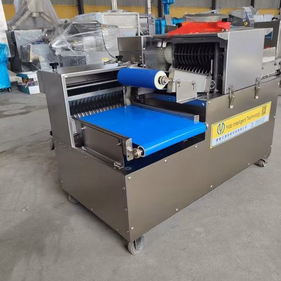 380V/220V 돼지/소/양/가금류 고기 절단 발골 및 트리밍 가공 도살 장비