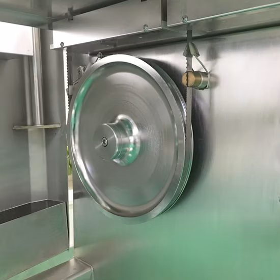 도살장 도살 라인을 위한 직업적인 돼지 고기 가공 라인 기계 Abattir 장비